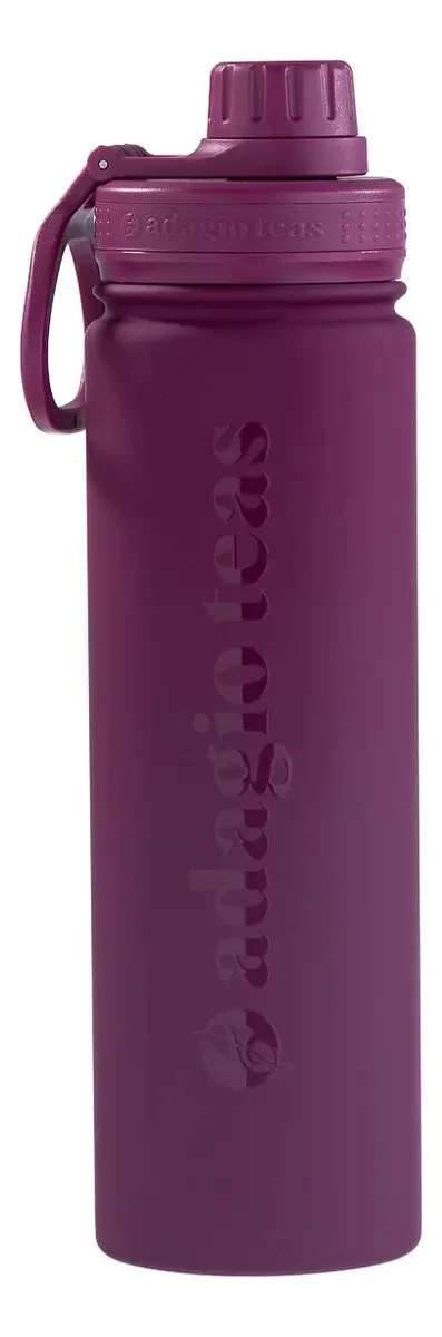 Garrafa Indigo Bordeaux de 650 ml