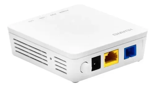 10 Onu Gpon Huawei Eg8010h Bridge Ftth 1ge Upc Homologadas