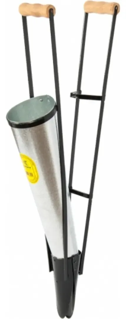 Plantadeira Manual De Fumo Hortaliças Eucalipto Resistente