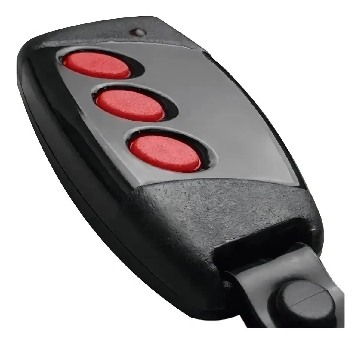 03 Controles Universais Alarme Cerca Motor Hombrus Ppa Garen