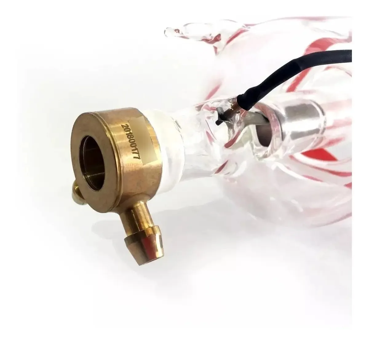 Tubo 60w para Máquina Laser Co2 Puri