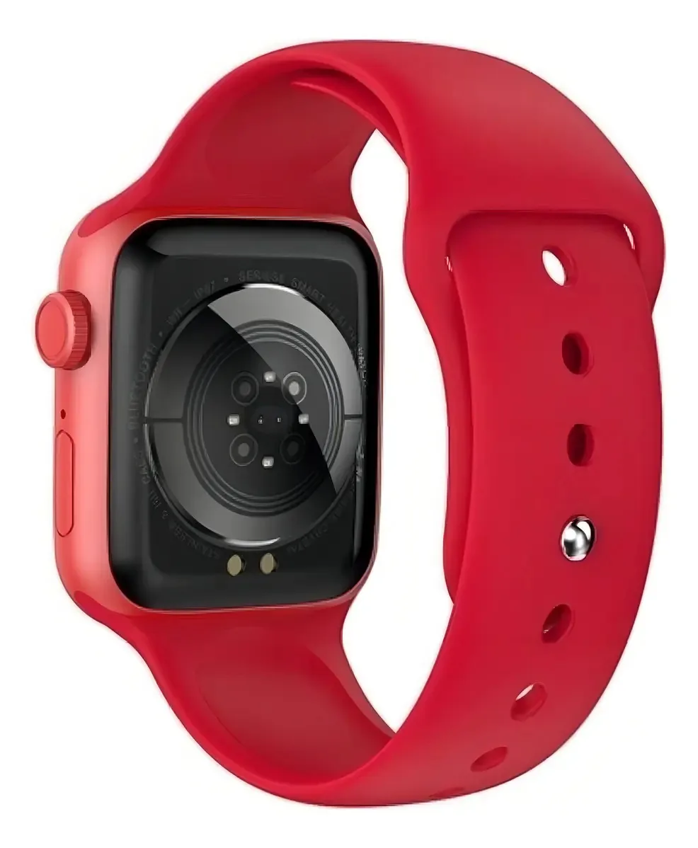 Relogio Smartwatch Hw22 44mm Lançamento 2021 Original