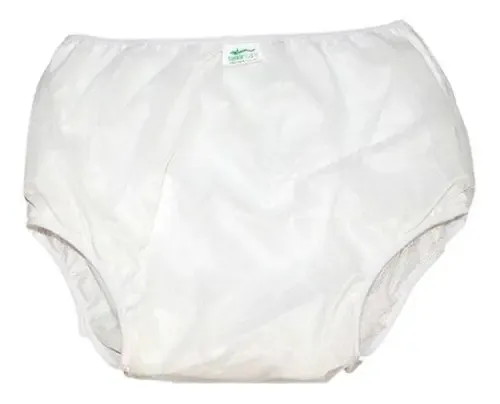 Fraldas para adultos Senior Care Luxo Pequeno x 1 u
