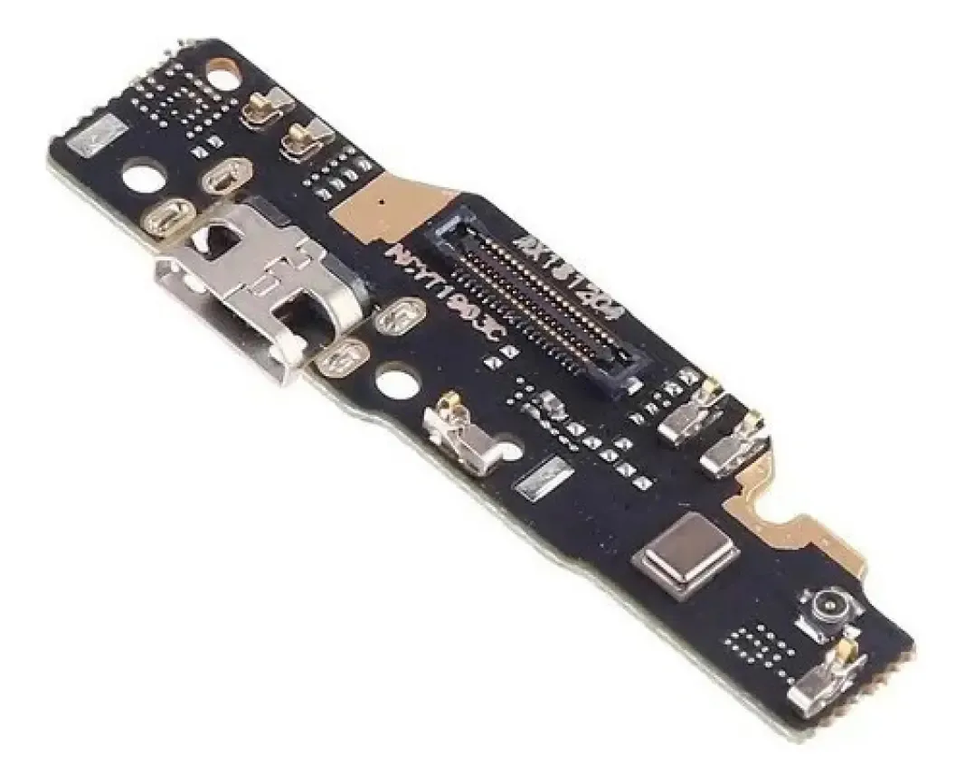 Placa Dock De Carga Para Redmi Note 6 Pro