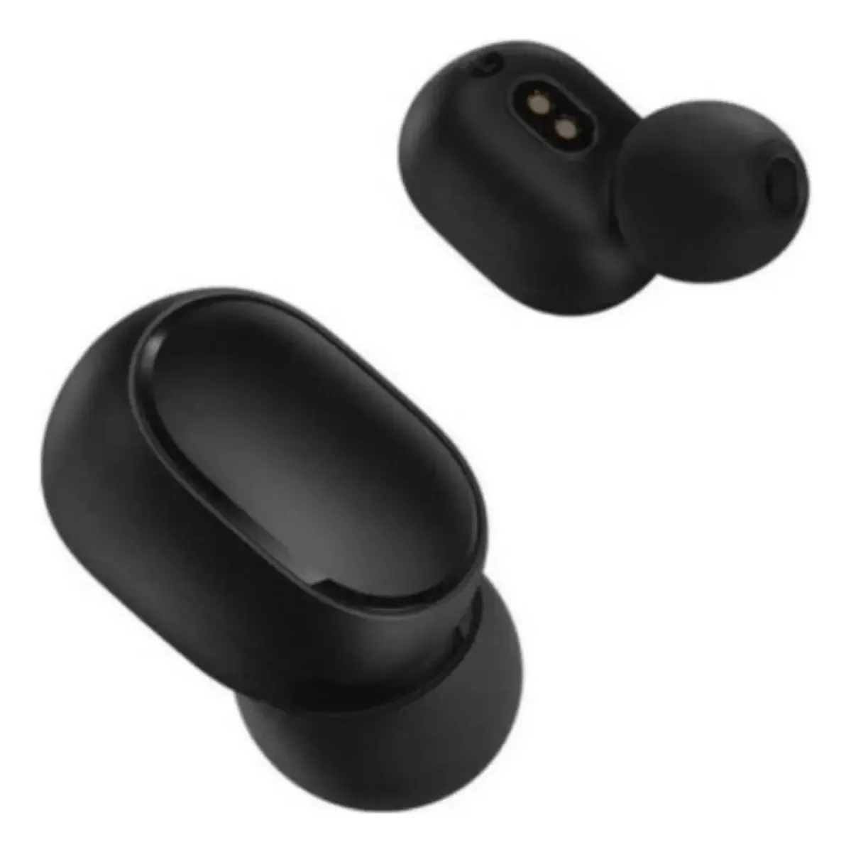 Fone Ouvido Led Preto Caixinha Para Moto G14