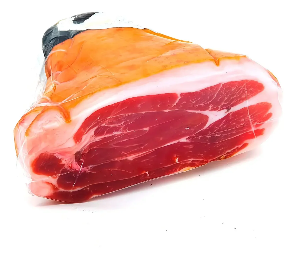Presunto Di Parma Italiano Paesano Pedaço 1kg