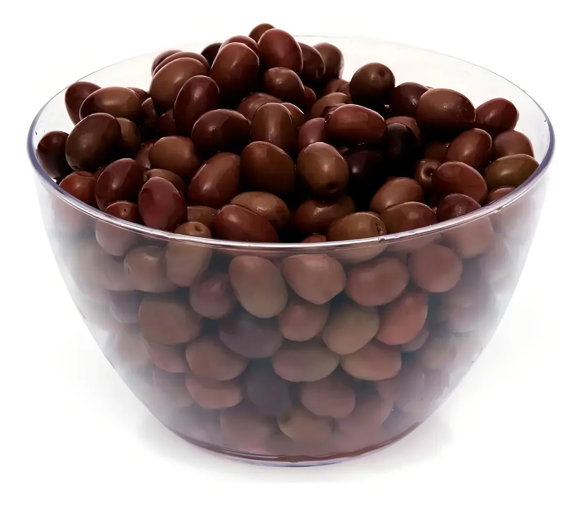 Azeitona Portuguesa Preta Galega 1kg