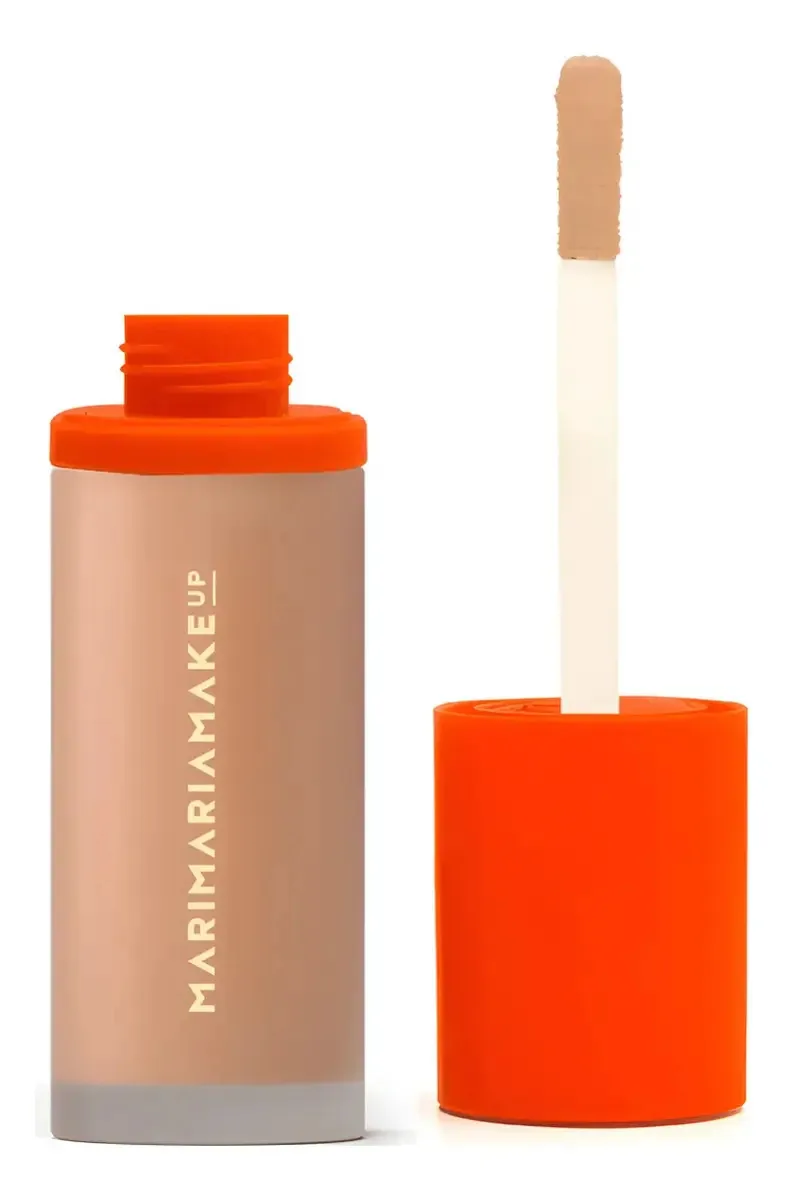 Base E Corretivo - Mari Maria - Velvet Skin - Matte