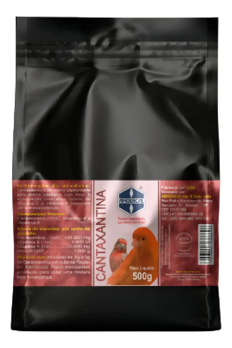 Cantaxantina (dsm) 500g