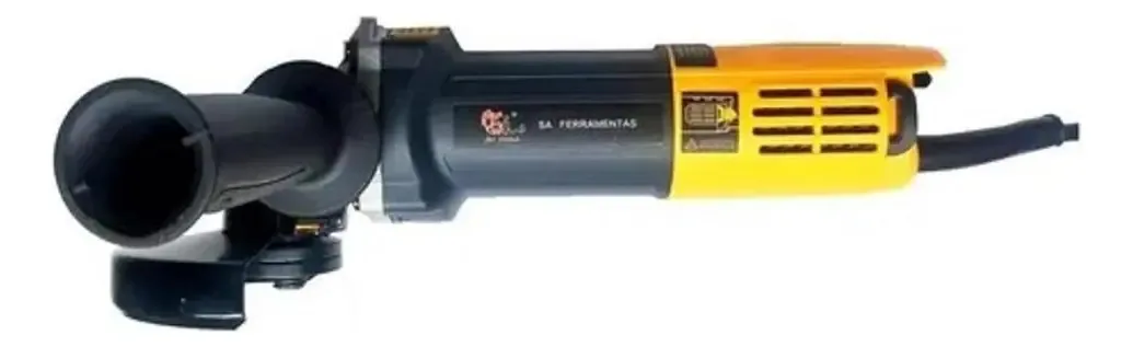 Esmerilhadeira Angular 600w