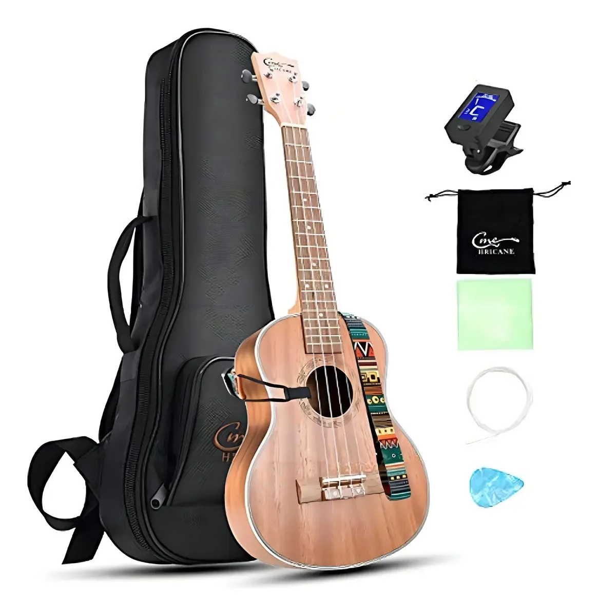 Companheiro de ukulele