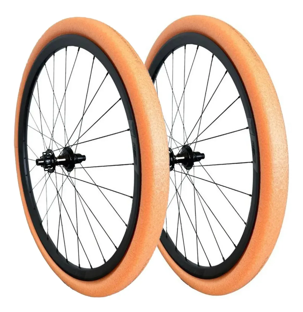 Par Protetor Aro Bicicleta Tubeless - Race Protector Session