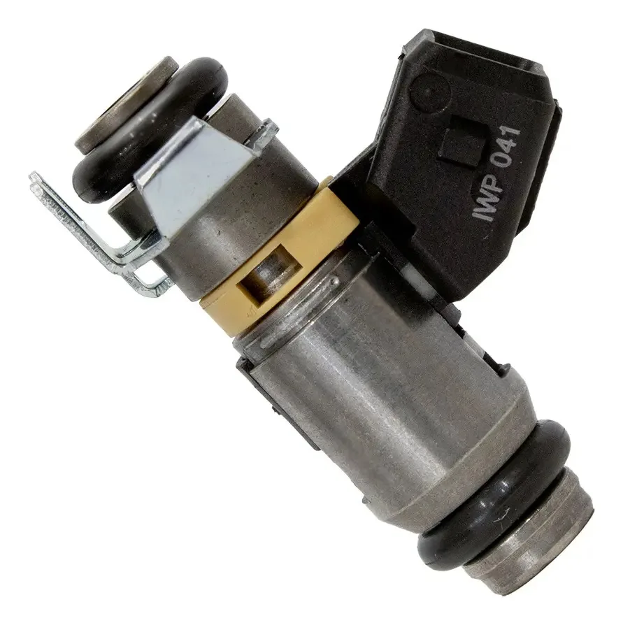 Bico Injetor Gol 1.0 8v/16v 2000 Leste