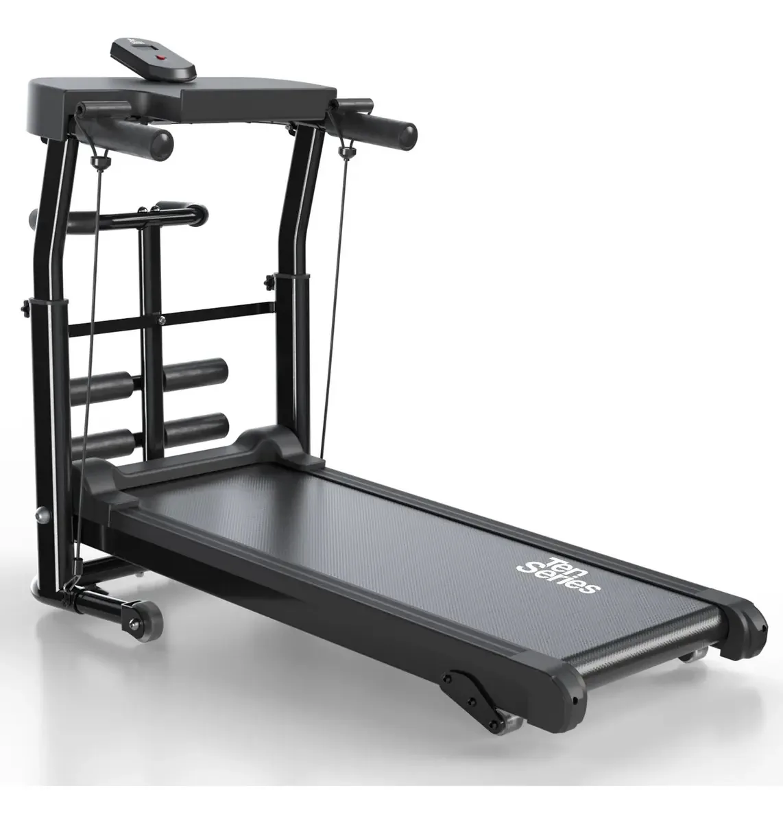 Esteira dobrável Fitmax Tm20 preta