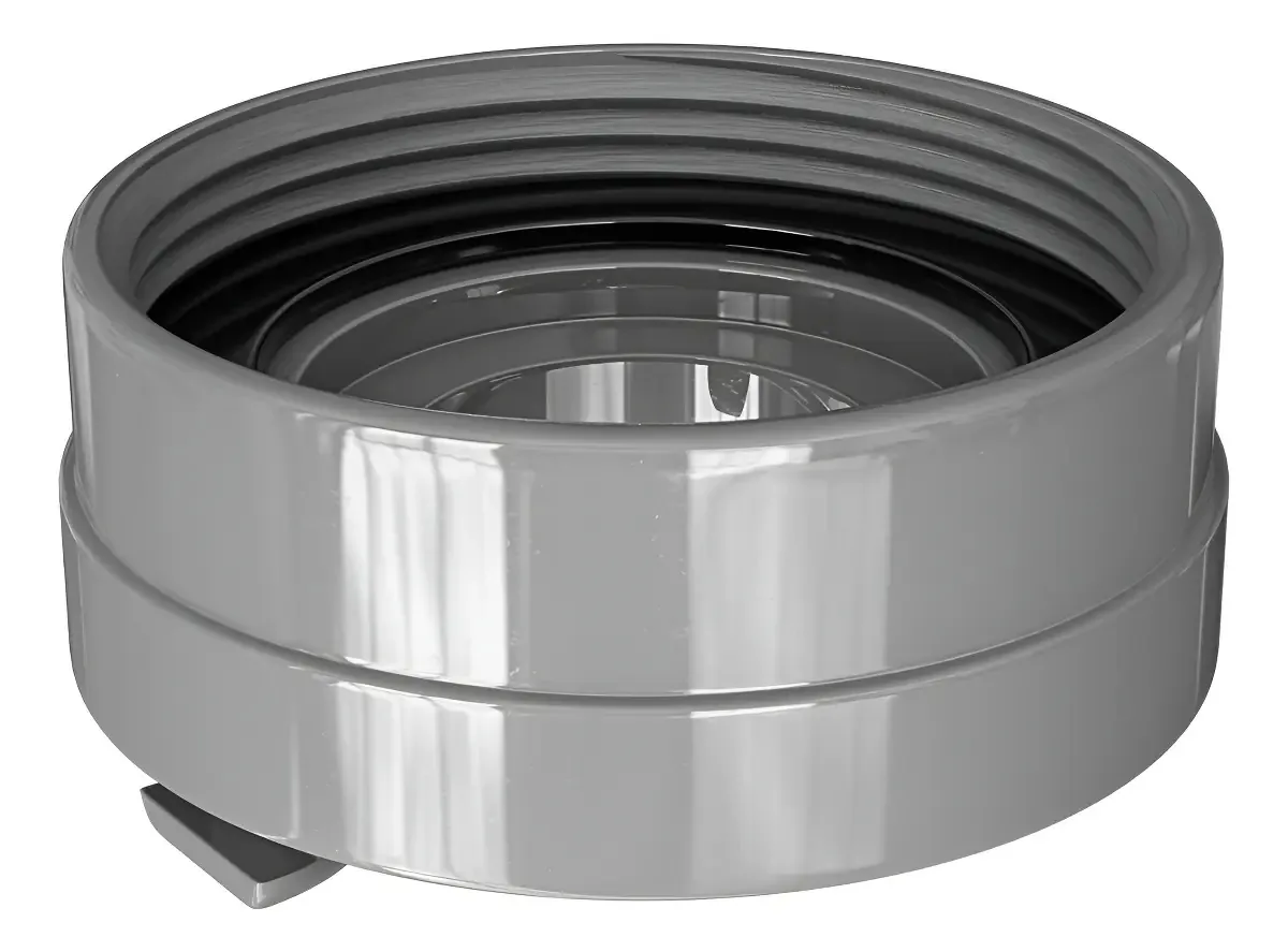 Adaptador Storz Segurimax 1.1/2 x 2.1/2 Polegadas Alumínio