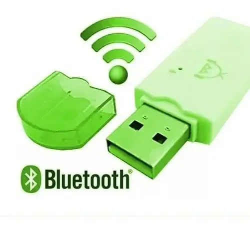 Adaptador Bluetooth Para Aparelhos De Som