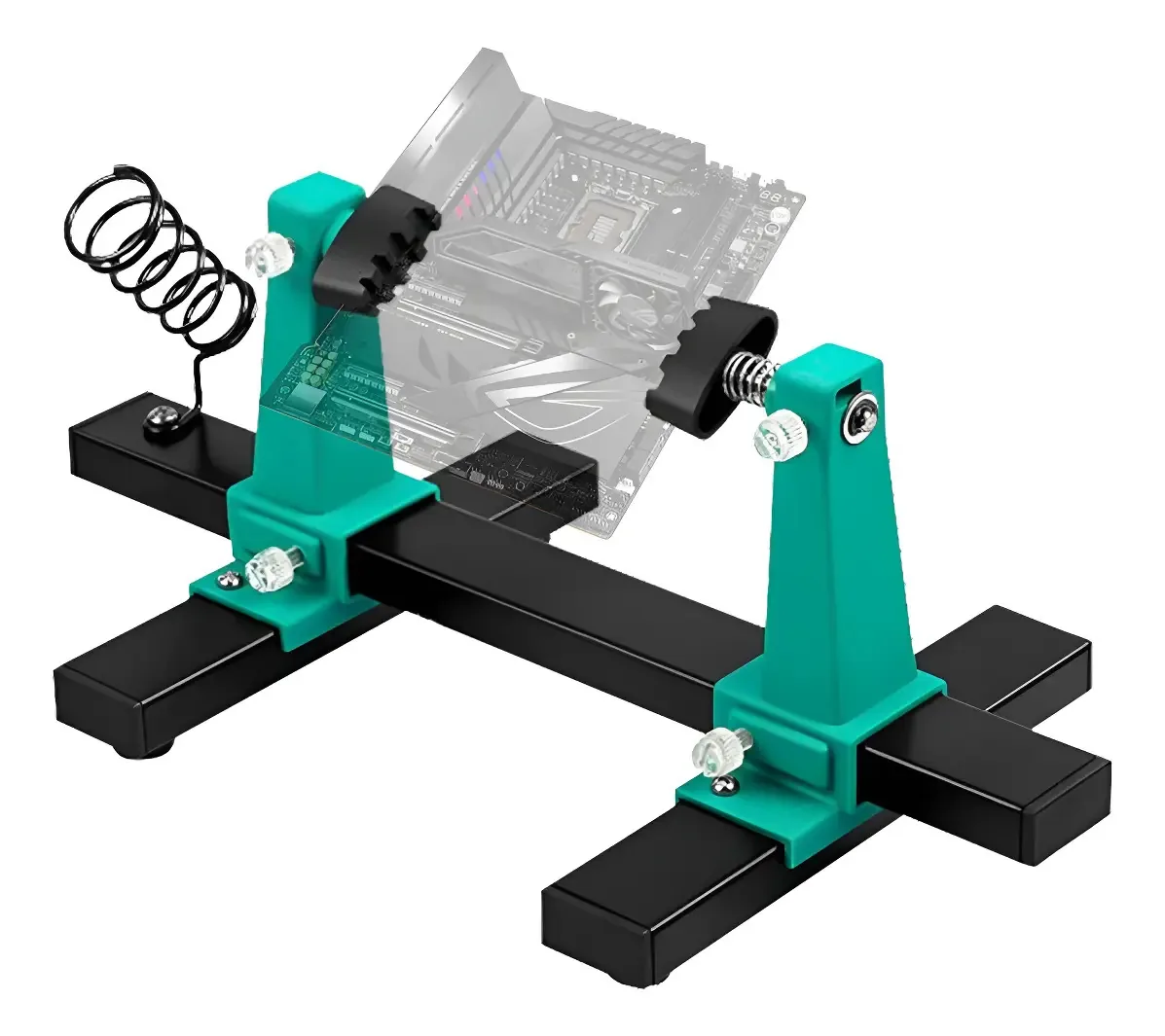 Para suporte de PCB para suporte de placa de circuito acessório Dq
