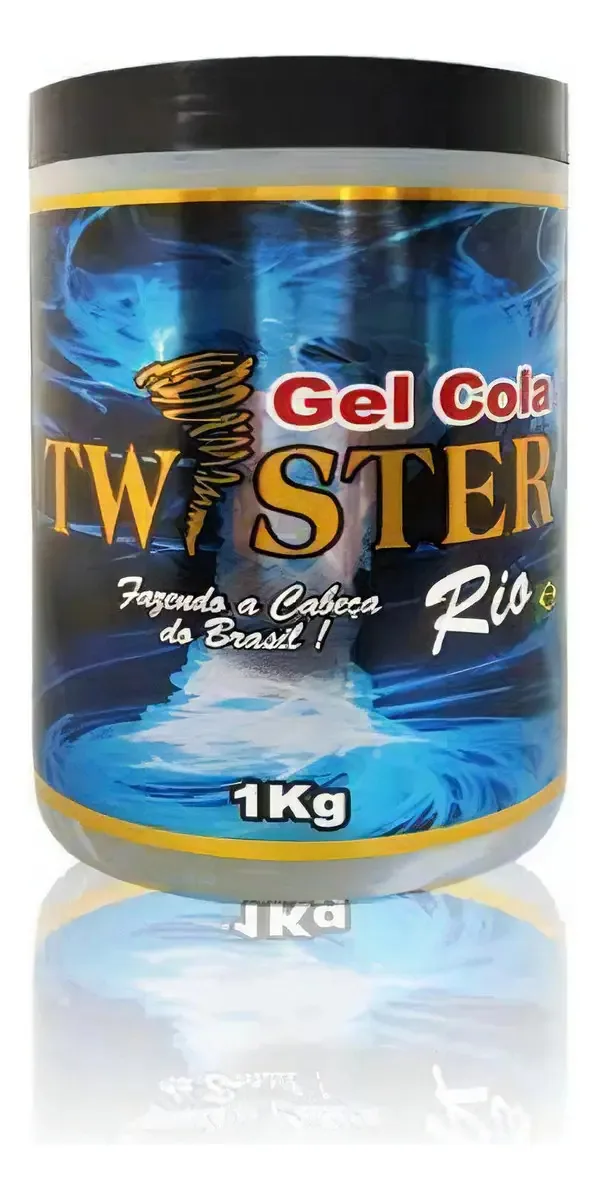 Fixador para el cabello Twister