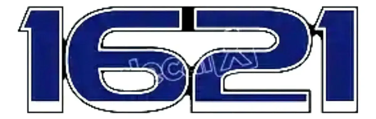 Adesivo Poliéster para Emblemas Decorativos do Ford 1621
