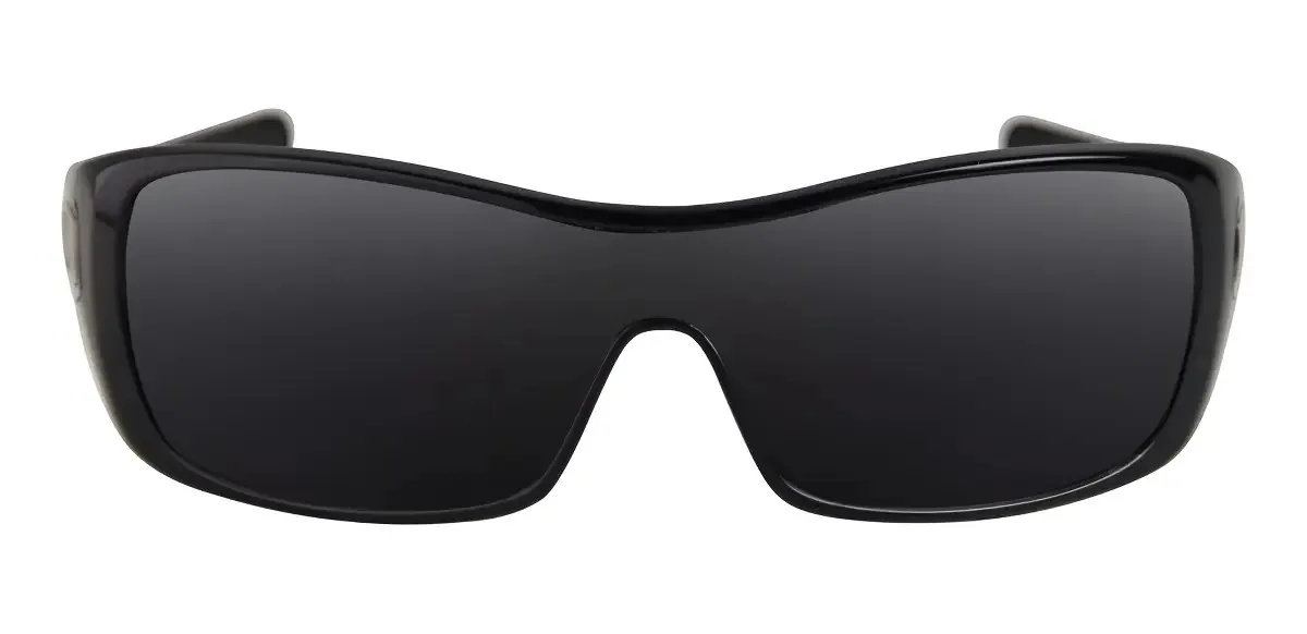 Lentes Para Antix - Hidrofóbica - Black