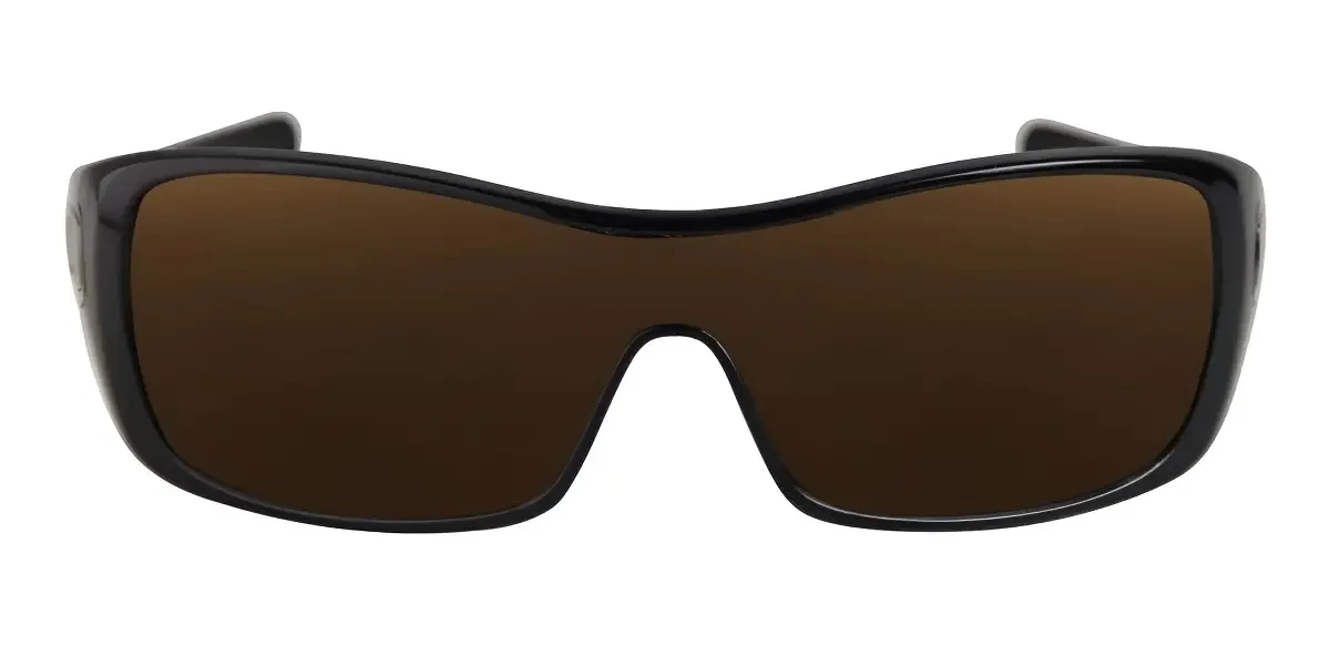 Lentes Para Antix - Hidrofóbica Cor Brown