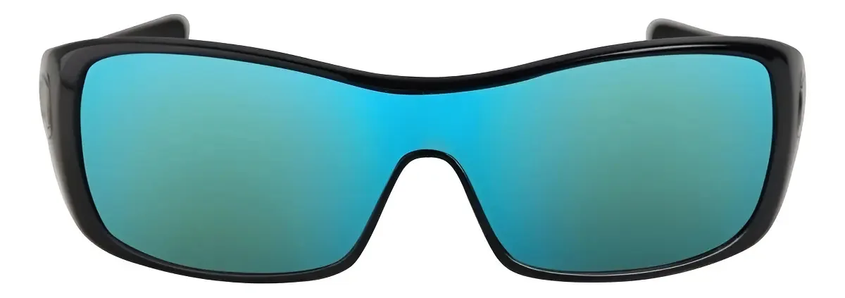 Lentes Para Antix - Hidrofóbica Cor Ice Thug