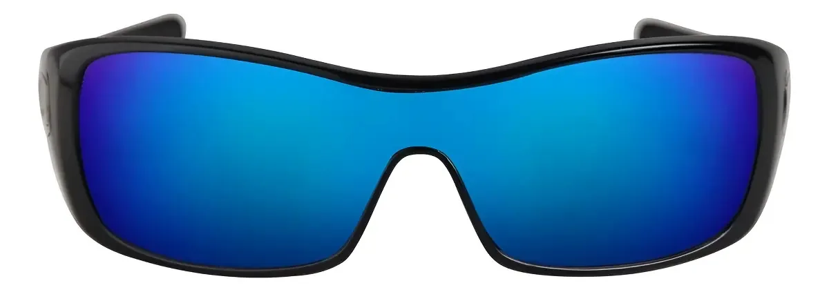 Lentes Para Antix - Hidrofóbica Cor Neom Blue