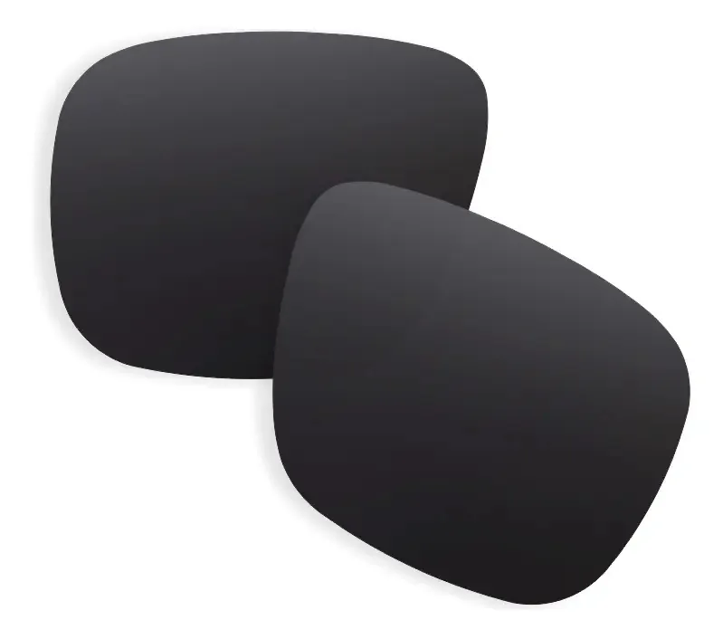 Lentes Para Apparition - Hidrofóbica Cor Black