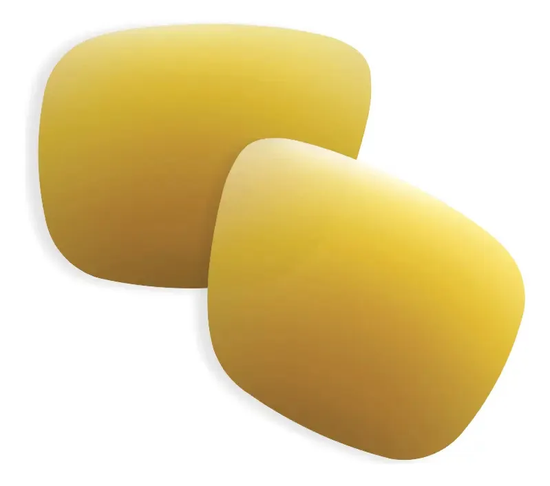 Lentes Para Apparition - Hidrofóbica Cor 24k