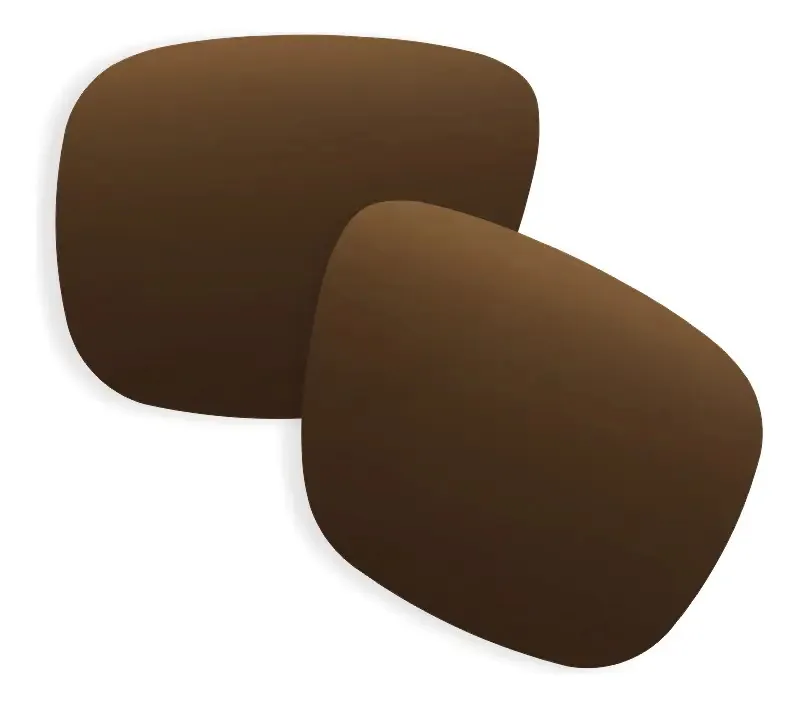 Lentes Para Apparition - Hidrofóbica Cor Brown