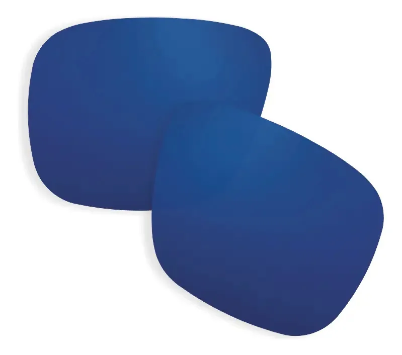 Lentes Para Apparition - Hidrofóbica Cor Dark Blue