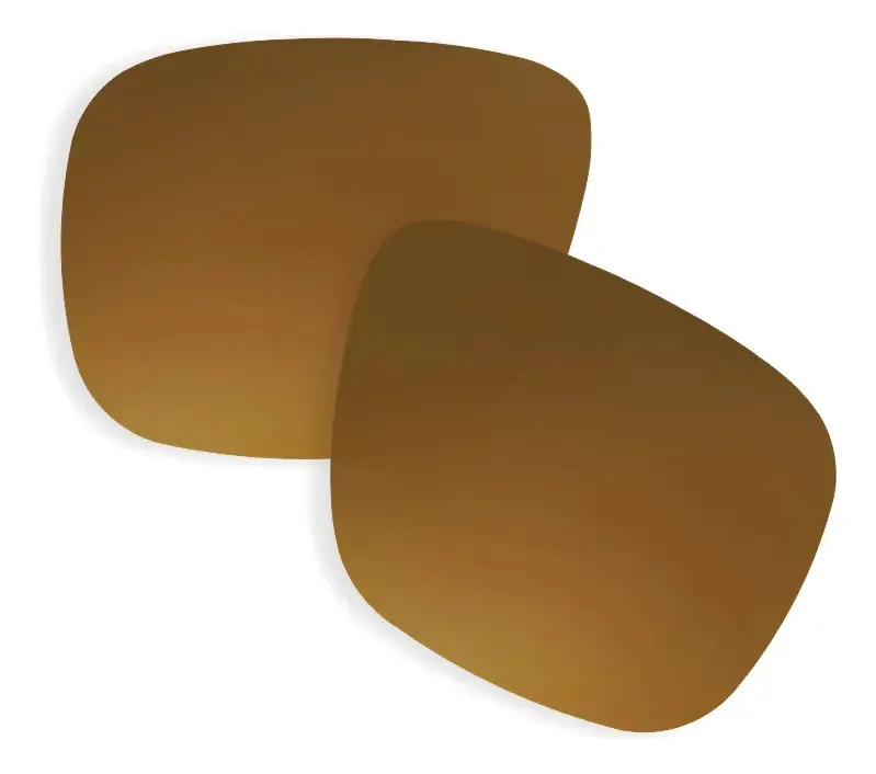 Lentes Para Apparition - Hidrofóbica Cor Gold
