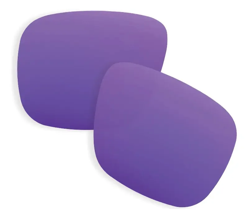 Lentes Para Apparition - Hidrofóbica Cor Violet