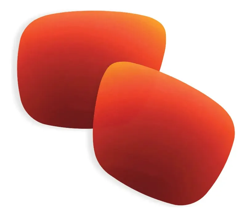 Lentes Para Apparition - Polarizada Cor Mais Red