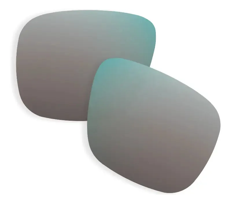 Lentes Para Apparition - Polarizada Cor Platinum