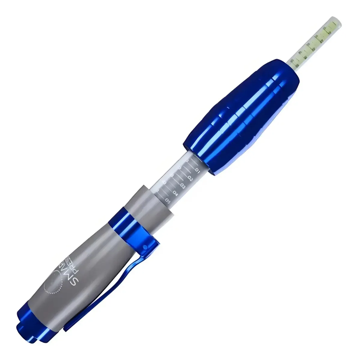 Smart Press Gr Caneta Pressurizada Mesoterapia E
