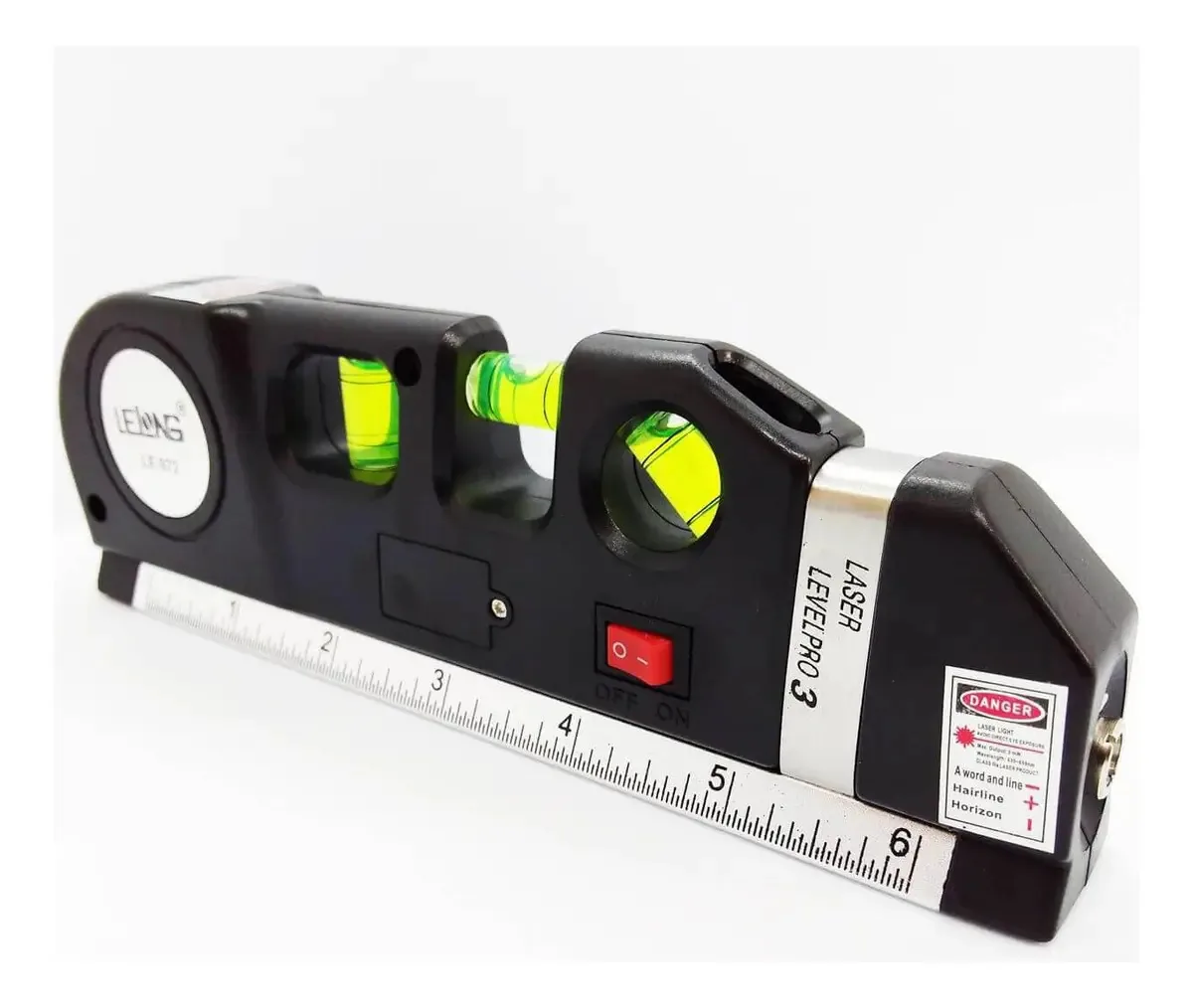 Nível Laser