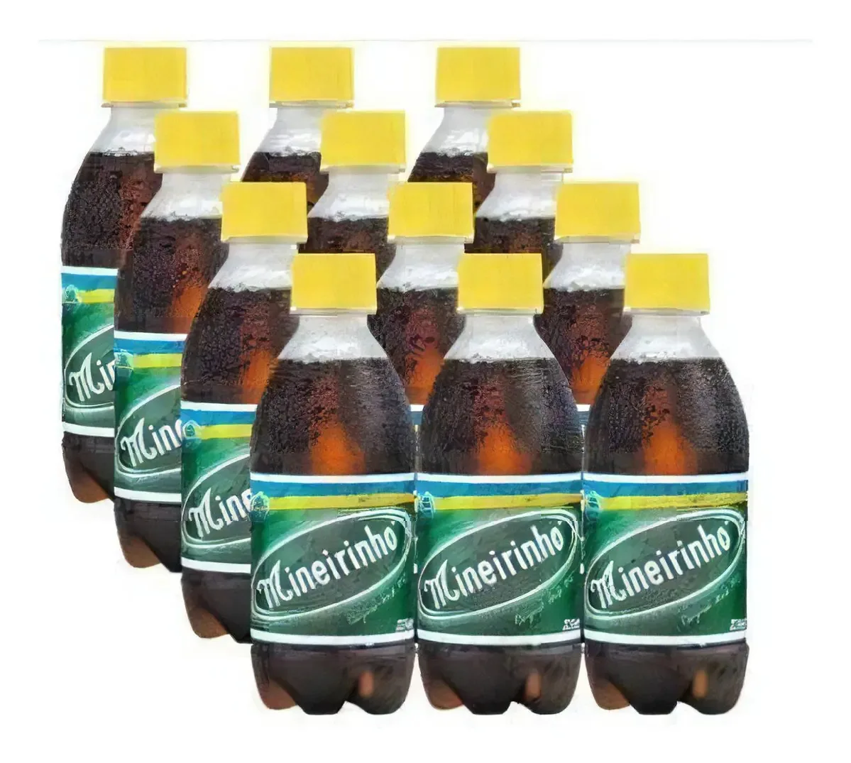 Refrigerante Mineirinho