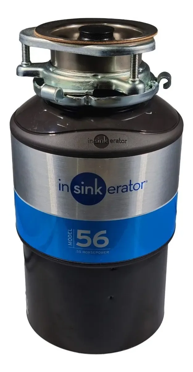 Triturador De Resíduos Alimentares Insinkerator 56