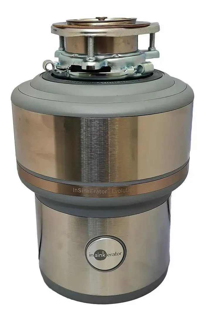Triturador De Alimentos Insinkerator Evolution 200 220v
