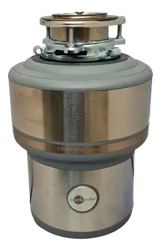 Triturador Insinkerator Evolution 200 Modelo