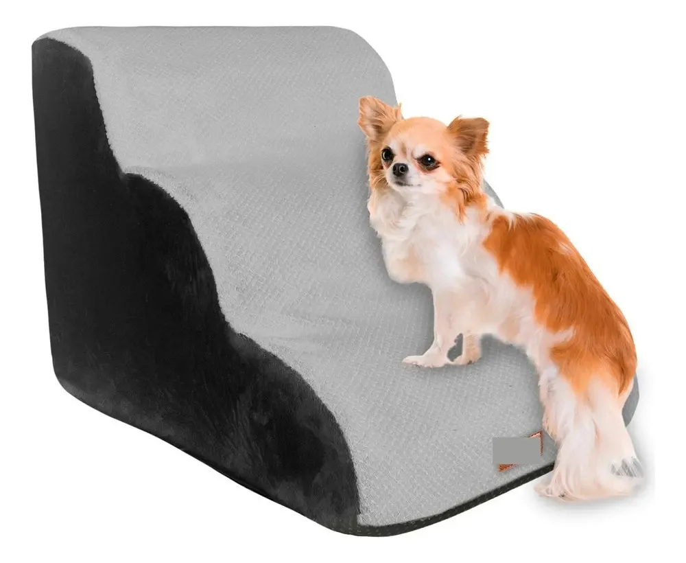 Cwa Escadas De Espuma Viscoelástica Para Cães E Gatos