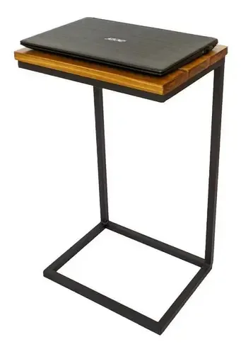 Suporte Para Leitura Livro Biblia Notebook Mesinha De Apoio