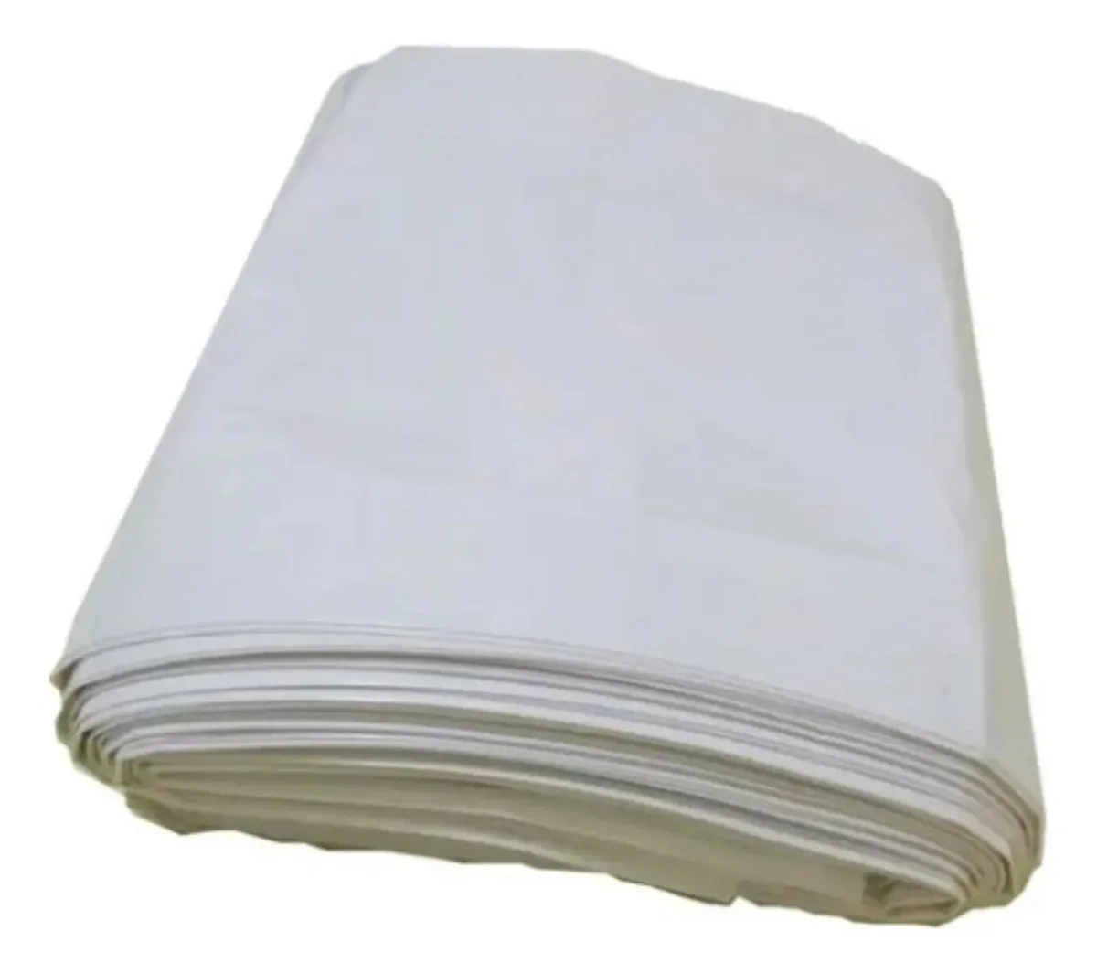 Gobi Brasil LTDA Saco para silagem Branco 100