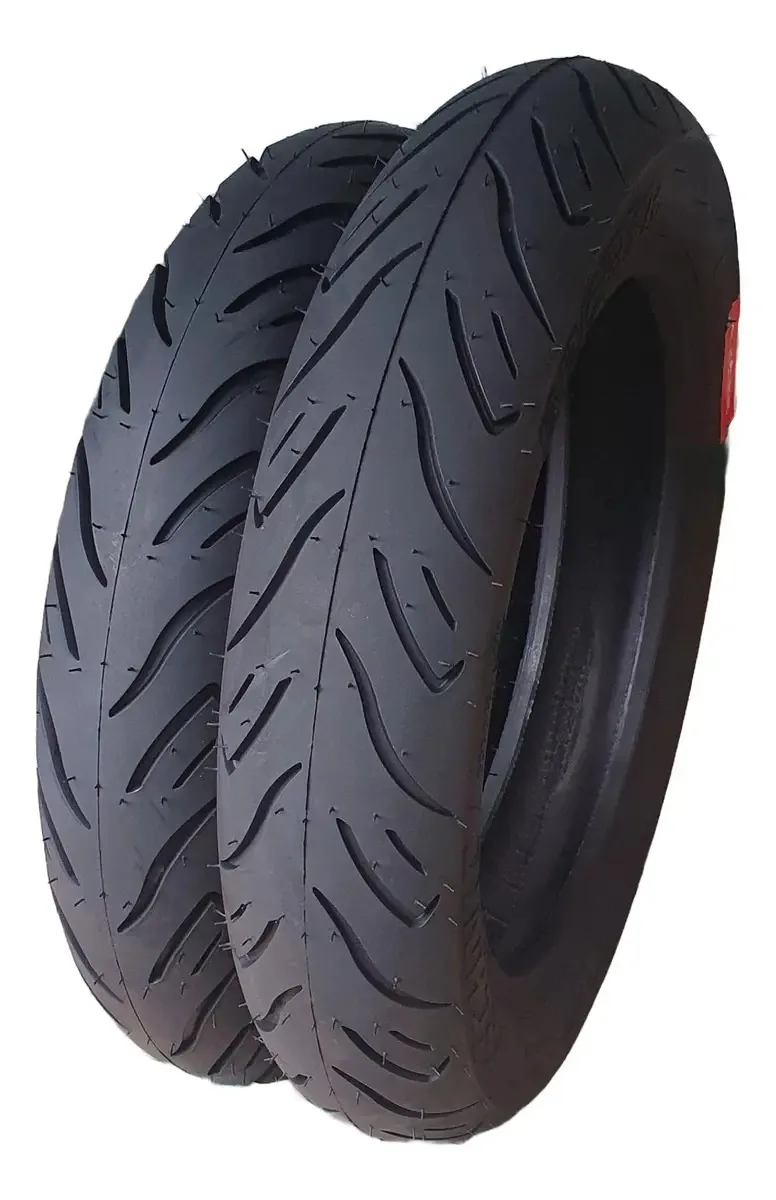 Pneus Honda Lead 110 Elite 125 Anos