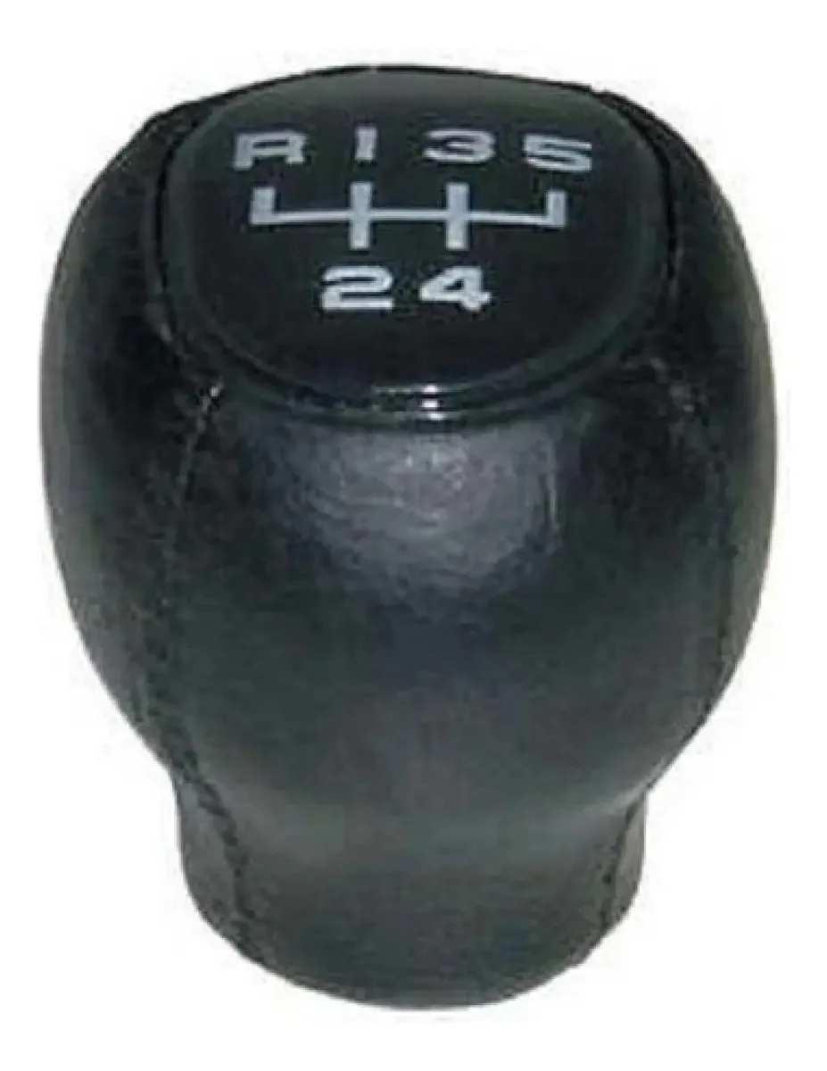 Manopla Alavanca Cambio C/ Acrilico Corsa Ate 1999