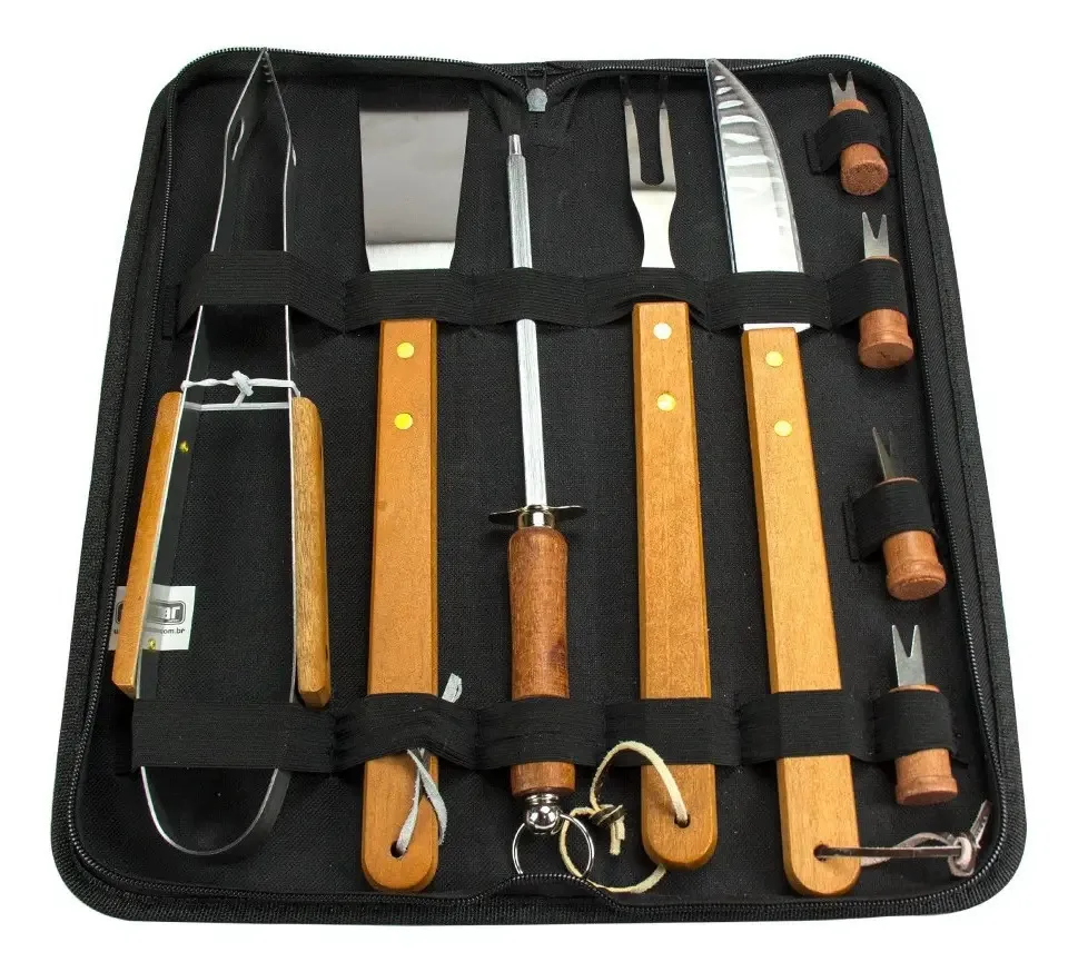 Fixxar Churrasqueira Compact 10