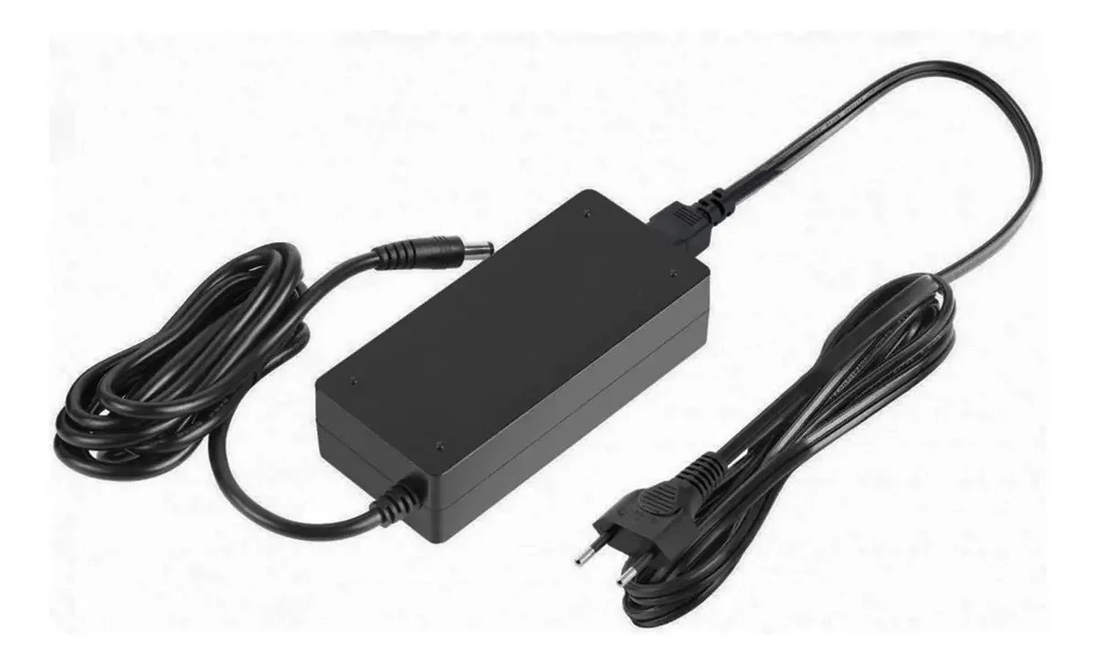 Transformador 12vdc para teclado Yamaha