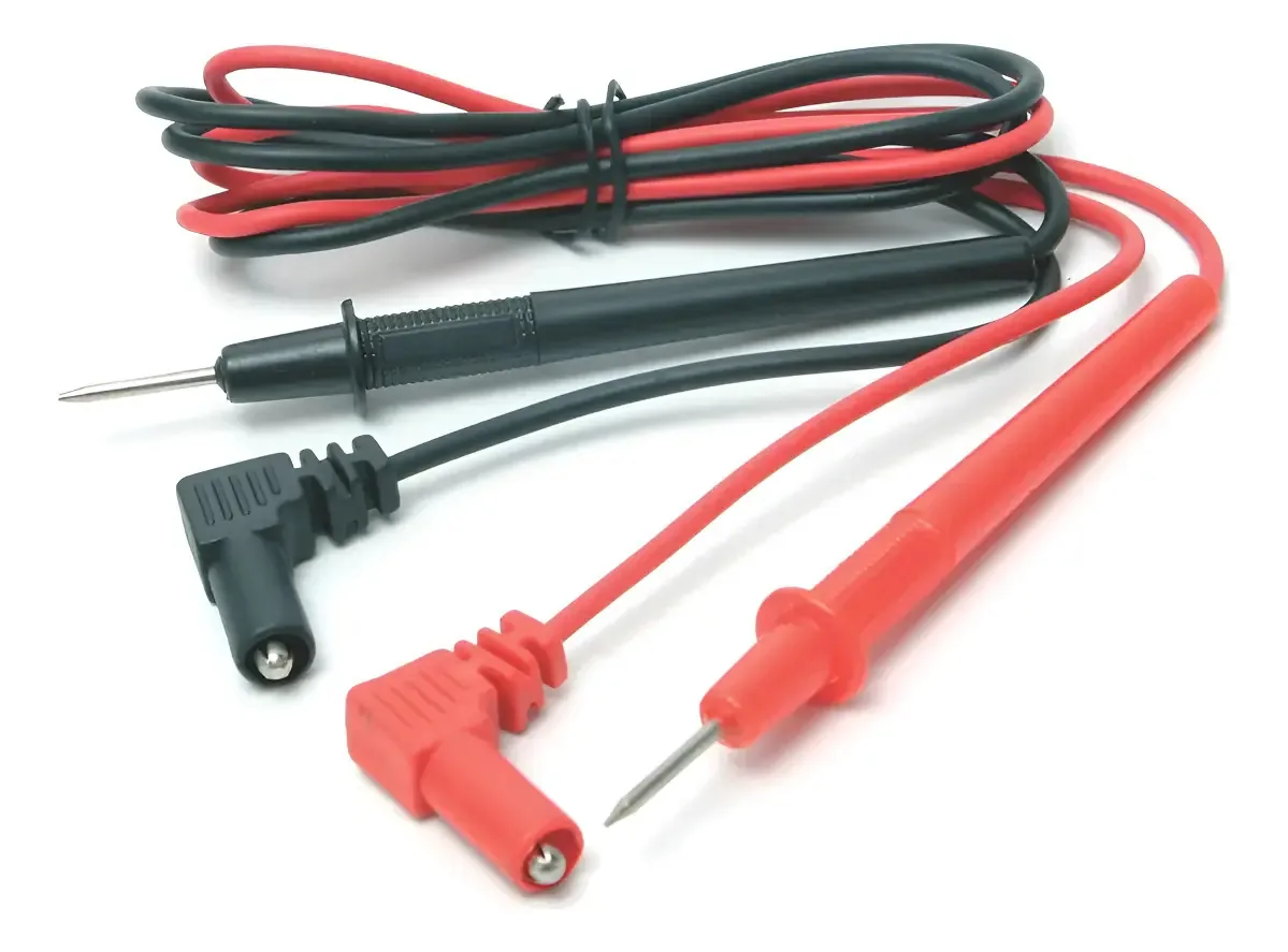 Conjunto de pontas de teste Tester Probe