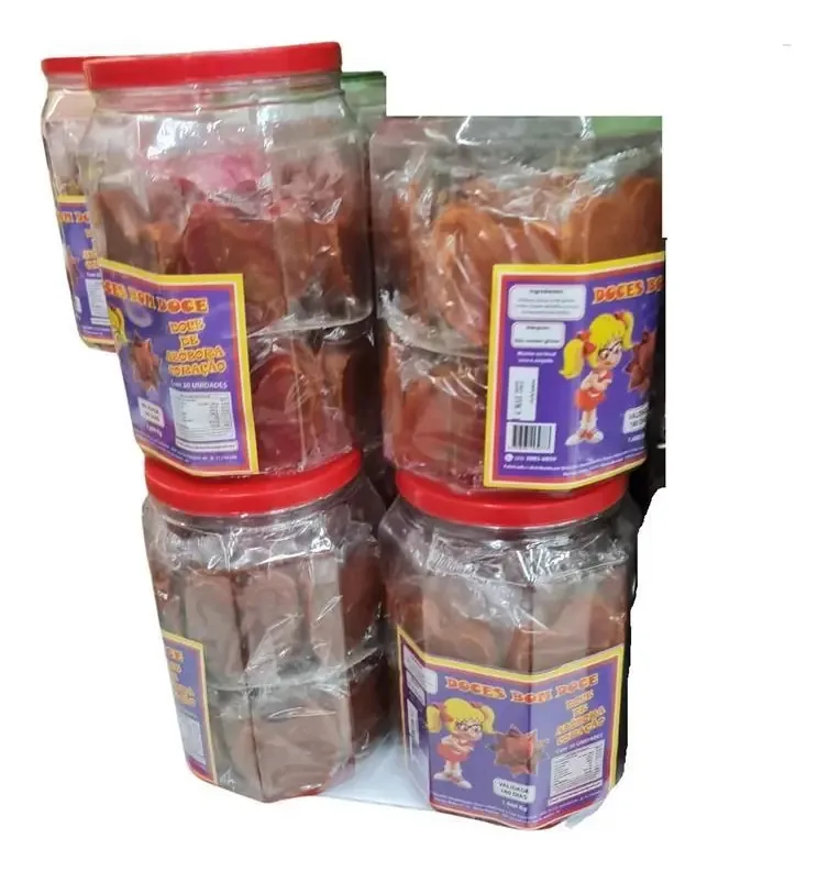 Torrão Bom Doce